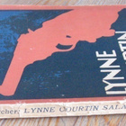 J. S. Fletcher: Lynne Courtin salaisuus. 119 s. - pikkukuva 3