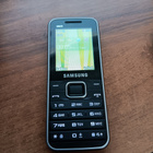 Samsung gt-e3210+laturi - pikkukuva 1