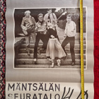 Roxy Keikkajuliste 3 .Mänsälän seurantalolta - pikkukuva 3
