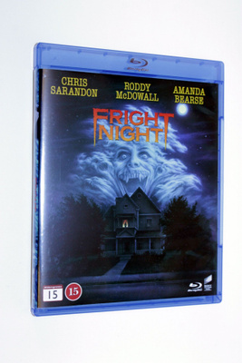 Fright Night