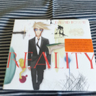 DAVID BOWIE Reality DIGIPAK 2 CD - pikkukuva 1