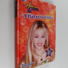 Laurie McElroy : Yllätysvieraita - pikkukuva 1