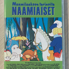 Tove Janssonin MUUMILAAKSON TARINOITA [ alkuperäiset äänet ] - pikkukuva 1