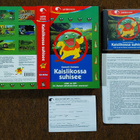 3kpl Suomi big boxeja - pikkukuva 2