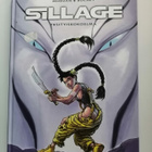 Morvan & Buchet: Sillage 2: Yksityiskokoelma - pikkukuva 1