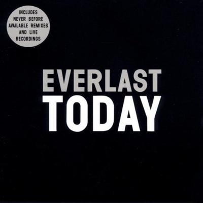 Everlast - Today (CD) NEAR MINT!!