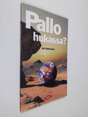 Ari Vehosmaa : Pallo hukassa?