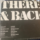 Jeff Beck: There & Back 1980 LP - pikkukuva 2