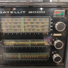Grundig Satellite 2000 - pikkukuva 2