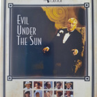 EVIL UNDER THE SUN DVD - pikkukuva 1