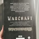 Golden, Christie: WarCraft (suomi) - pikkukuva 2