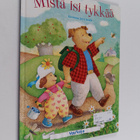 Sue Kassirer : Mistä isi tykkää - pikkukuva 1