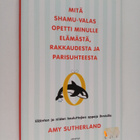 Amy Sutherland : Mitä Shamu-valas opetti minulle elämästä... - pikkukuva 1