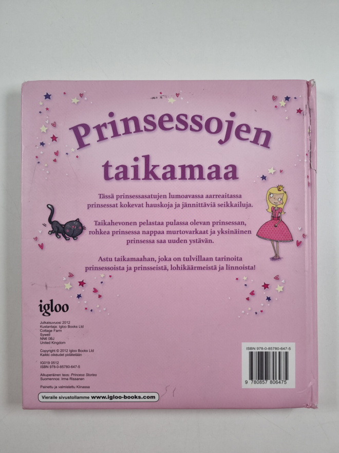 Item image