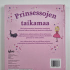 Elizabeth Dale : Prinsessojen taikamaa - pikkukuva 2