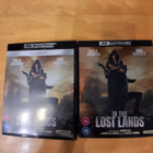 IN THE LOST LANDS 4K UHD - pikkukuva 3