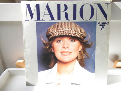 MARION - 77 LP
