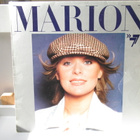 MARION - 77 LP - pikkukuva 1