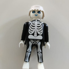 Playmobil luuranko / kummitus setti - pikkukuva 2