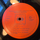 Mahalia Jackson - Greatest Hits lp - pikkukuva 3