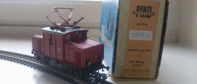 Piko 5/6210 ( H0 = 1:87 )