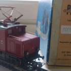 Piko 5/6210 ( H0 = 1:87 ) - pikkukuva 1
