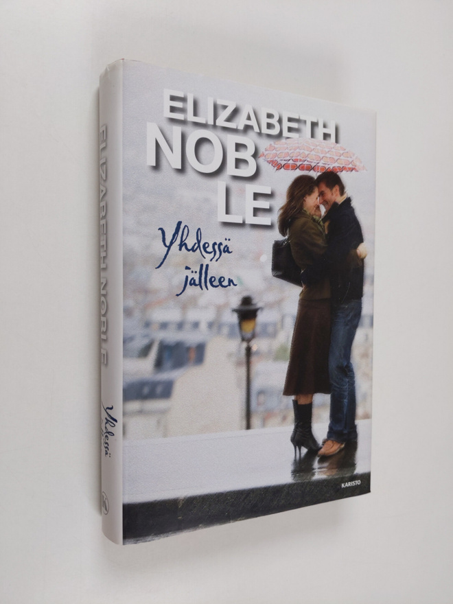 Elizabeth Noble : Yhdessä jälleen