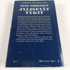 Eino Tirronen : Jylisevät tykit (signeerattu) - pikkukuva 2