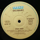 Uriah Heep – Salisbury - pikkukuva 5