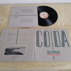 LED ZEPPELIN - Coda LP - pikkukuva 1