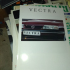 Opel vectra a- kori esite. - pikkukuva 1