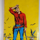 Tex Willer 4/1973 - pikkukuva 2