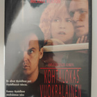 Kohtalokas vuokralainen, (UUSI/AVAAMATON) - DVD - pikkukuva 1