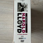 Harold Lloyd - The Definitive Collection DVD - pikkukuva 3