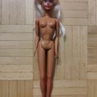 Sindy -nukke - pikkukuva 1