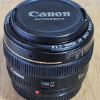 == Canon EF 50mm f/1.4 USM - EOS - pikkukuva 2