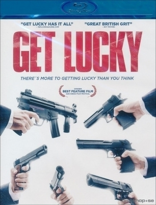 Get Lucky - (Blu-ray)