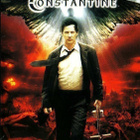 Constantine  -  Yhden Levyn Julkaisu  -  DVD - pikkukuva 1