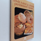 Anna-Liisa Salo ym. : Leivät, kukot ja piirakat perinteis... - pikkukuva 1