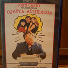 John Candy: Ojasta allikkoon VHS (Harvinaisuus! ) - pikkukuva 1