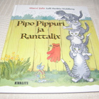 Jalo - Parikka Wahlberg Pipo Pippuri ja Ranttalix - pikkukuva 1