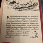 TOVE JANSSON: MUUMIPAPPA JA MERI - pikkukuva 2