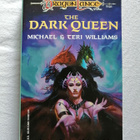 Williams: Dragonlance: Villains series vol. VI: Dark Queen - pikkukuva 1