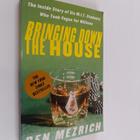 Ben Mezrich : Bringing Down the House - The Inside Story ... - pikkukuva 1