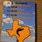 ELVIS PRESLEY:TEXAS TORNADO 4CD - pikkukuva 2