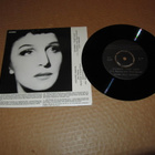 Ella Eronen 7" Maamme/Andante Festivo Suomi-Pojat/Suomi-Tytö - pikkukuva 1