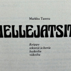 Markku Tanttu : Hellejatsit ( 1980 ) - pikkukuva 2