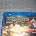GETAWAY (Ethan Hawke, Selena Gomez) BD, UUSI*** - pikkukuva 3