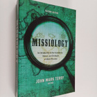 John Mark Terry : Missiology - An Introduction - pikkukuva 1