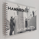 Kjell Källström : Hamnboken : Hangö hamns historia i bild... - pikkukuva 1